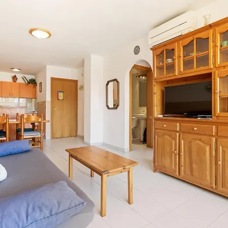 Welcs Apartamento 062 Emp Cerca Del Mar Empuriabrava Extérieur photo