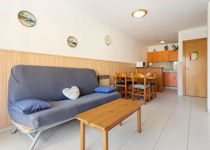Welcs Apartamento 062 Emp Cerca Del Mar