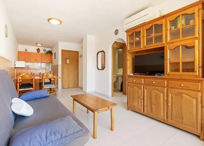 Welcs Apartamento 062 Emp Cerca Del Mar
