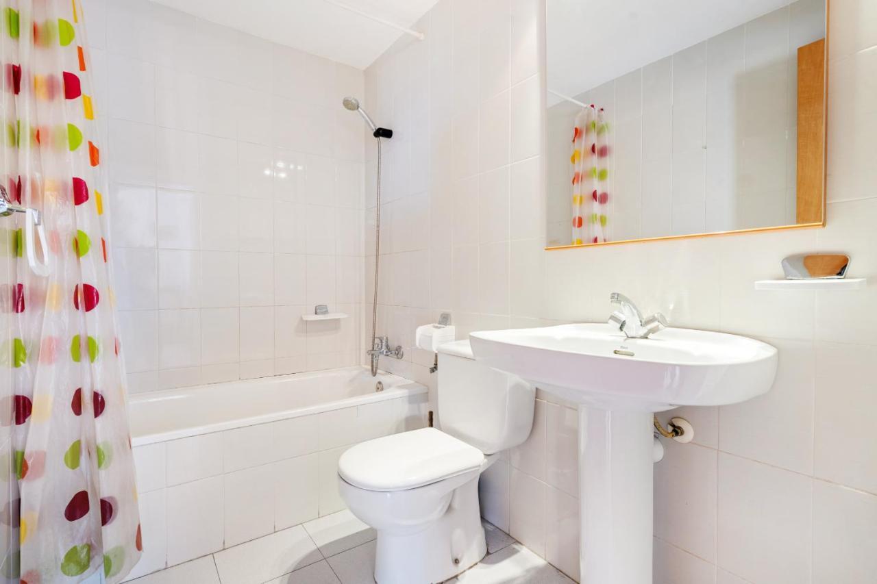 Appartement Welcs 062 Emp Cerca Del Mar Empuriabrava