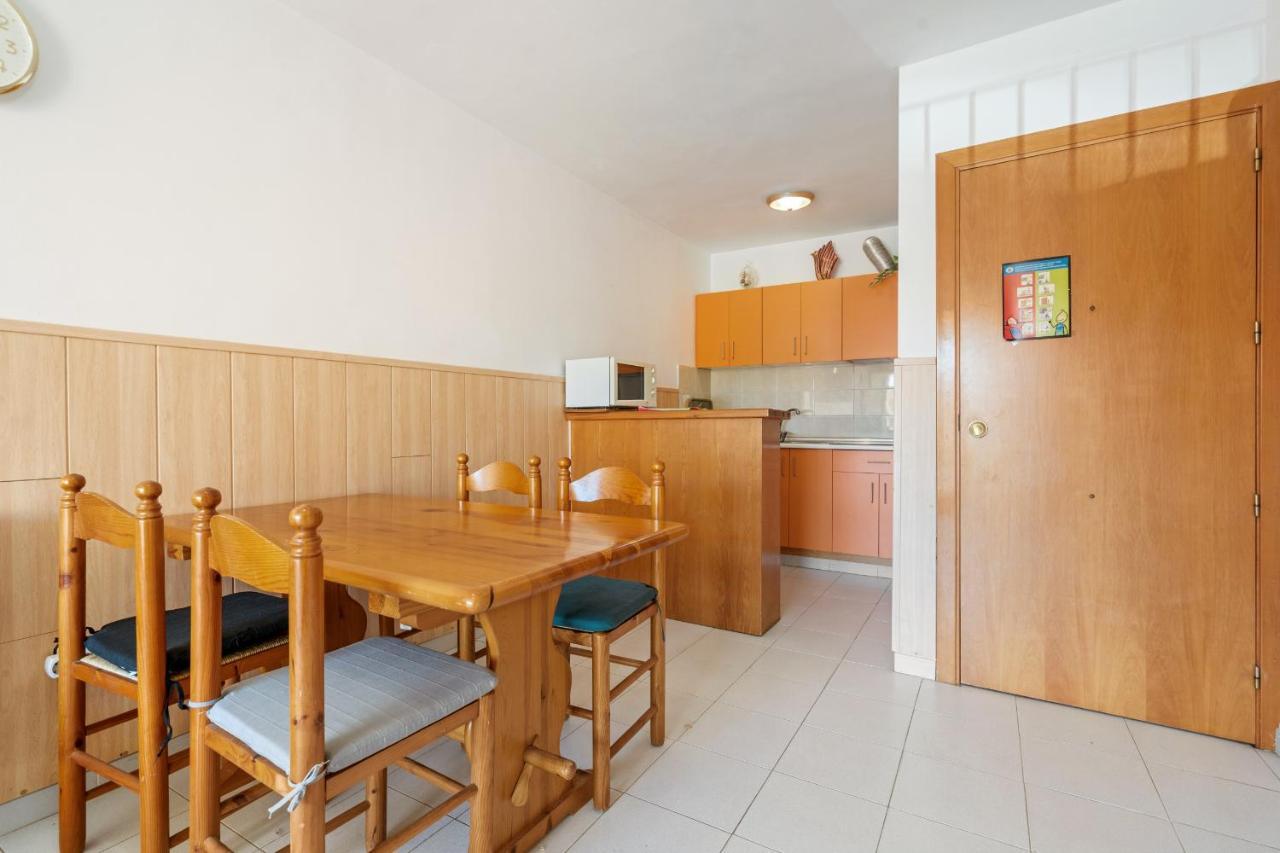 Welcs 062 Emp Cerca Del Mar Appartement Empuriabrava
